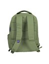 Ghiozdan scoala Oxford B-Ready, 42 x 30 x 15 cm, Kaki