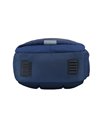 Ghiozdan scoala Oxford B-Ready, 42 x 30 x 15 cm, Albastru inchis
