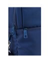 Ghiozdan scoala Oxford B-Ready, 42 x 30 x 15 cm, Albastru inchis