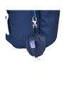 Ghiozdan scoala Oxford B-Ready, 42 x 30 x 15 cm, Albastru inchis