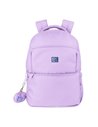 Ghiozdan scoala Oxford B-Ready, 42 x 30 x 15 cm, Lila