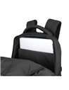 Ghiozdan scoala Oxford B-Ready, 42 x 30 x 15 cm, Negru