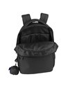 Ghiozdan scoala Oxford B-Ready, 42 x 30 x 15 cm, Negru