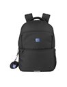 Ghiozdan scoala Oxford B-Ready, 42 x 30 x 15 cm, Negru