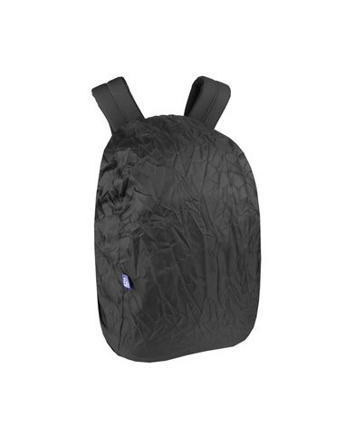 Ghiozdan scoala Oxford B-Ready, 42 x 30 x 15 cm, Negru