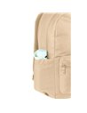 Ghiozdan scoala Oxford B-YOU, 42 x 29 x 17 cm, Bej