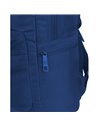 Ghiozdan scoala Oxford B-YOU, 42 x 29 x 17 cm, Albastru inchis