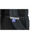 Ghiozdan scoala Oxford B-YOU, 42 x 29 x 17 cm, Negru