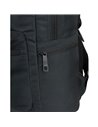 Ghiozdan scoala Oxford B-YOU, 42 x 29 x 17 cm, Negru
