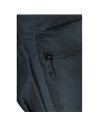 Ghiozdan scoala Oxford B-YOU, 42 x 29 x 17 cm, Negru