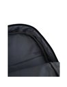 Ghiozdan scoala Oxford B-YOU, 42 x 29 x 17 cm, Negru