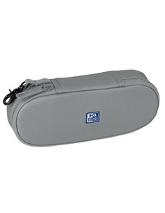 Penar eui oval Oxford Kangoo B-Hook, Gri