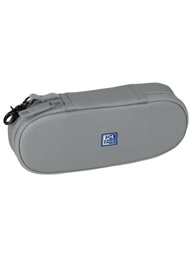 Penar eui oval Oxford Kangoo B-Hook, Gri