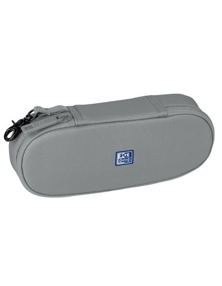 Penar eui oval Oxford Kangoo B-Hook, Gri