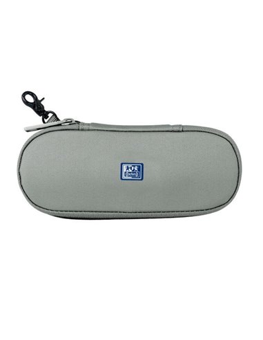 Penar eui oval Oxford Kangoo B-Hook, Gri
