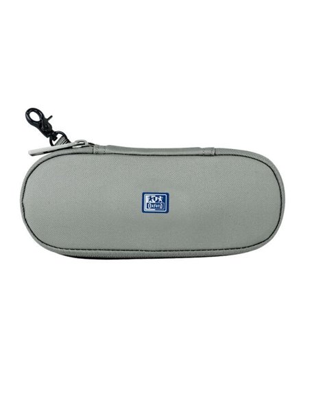 Penar eui oval Oxford Kangoo B-Hook, Gri