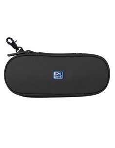 Penar eui oval Oxford Kangoo B-Hook, Negru