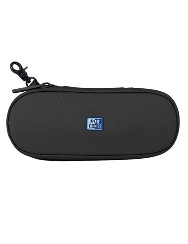 Penar eui oval Oxford Kangoo B-Hook, Negru