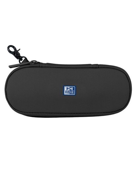Penar eui oval Oxford Kangoo B-Hook, Negru