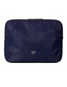Geanta laptop Oxford Identity Executive, 38 x 29 x 5 cm, Bleumarin