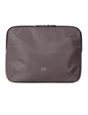 Geanta laptop Oxford Identity Executive, 38 x 29 x 5 cm, Gri