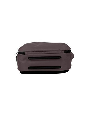 Rucsac Oxford Identity Executive, 14 compartimente, 42 x 32 x 13 cm, Gri