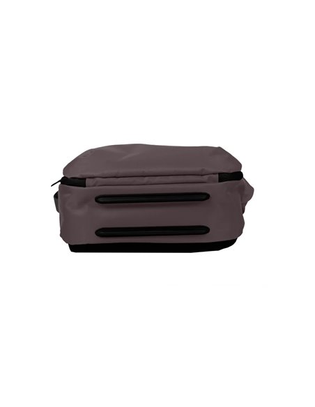 Rucsac Oxford Identity Executive, 14 compartimente, 42 x 32 x 13 cm, Gri