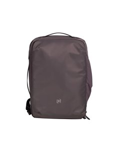 Rucsac Oxford Identity Executive, 14 compartimente, 42 x 32 x 13 cm, Gri