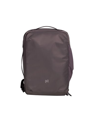 Rucsac Oxford Identity Executive, 14 compartimente, 42 x 32 x 13 cm, Gri