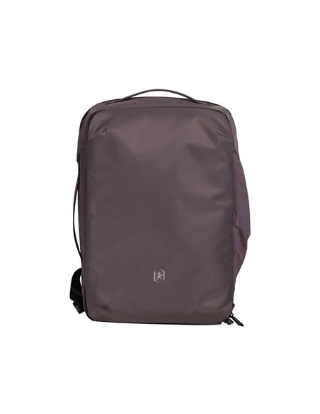 Rucsac Oxford Identity Executive, 14 compartimente, 42 x 32 x 13 cm, Gri