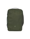 Rucsac Oxford Identity Executive, 14 compartimente, 42 x 32 x 13 cm, Kaki