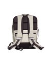 Rucsac Oxford Identity Executive, 14 compartimente, 42 x 32 x 13 cm, Bej