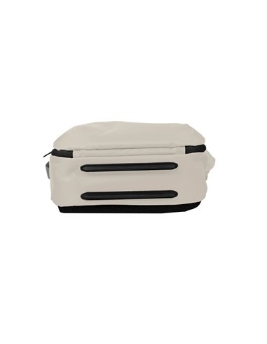 Rucsac Oxford Identity Executive, 14 compartimente, 42 x 32 x 13 cm, Bej