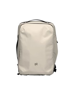 Rucsac Oxford Identity Executive, 14 compartimente, 42 x 32 x 13 cm, Bej