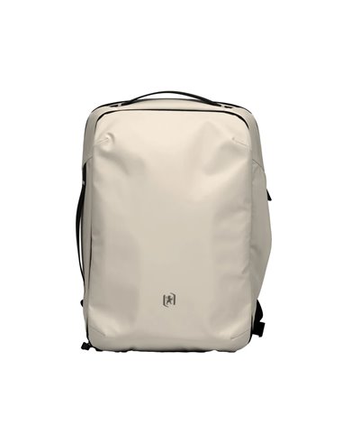 Rucsac Oxford Identity Executive, 14 compartimente, 42 x 32 x 13 cm, Bej