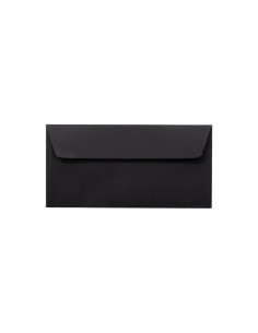 PC12N-25,Plic DL siliconic Negru PC12N DACO - Set 25