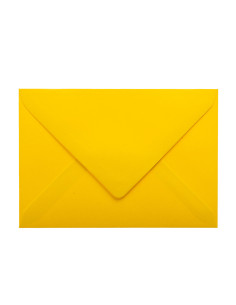 PC612G-25,Plic C6 gumat Galben PC612G DACO - Set 25