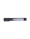 MK130N-12,Marker permanent Negru DACO - Set 12