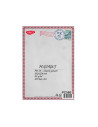 PC580,Plic C5 gumat Set 100 Alb PC580 DACO