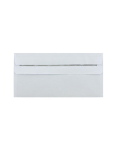 PC80,Plic DL autoadeziv Set 100 PC80 Alb DACO