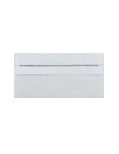 PC80,Plic DL autoadeziv Set 100 PC80 Alb DACO