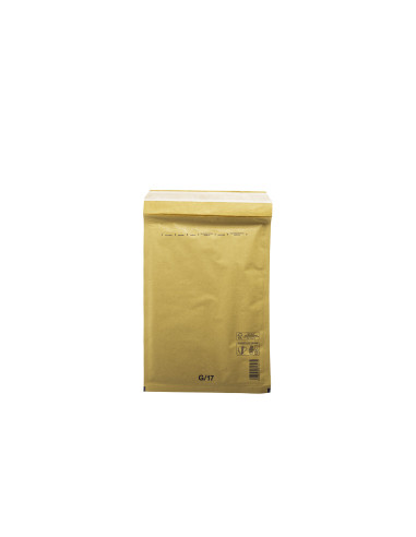 PC007-5,Plic antisoc nr. 7 Postasut 260x350 mm PC007 DACO - Set 5