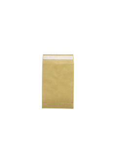 PC414-25,Plic C4 burduf 229x324x40 mm Natur PC414 DACO - Set 25 2