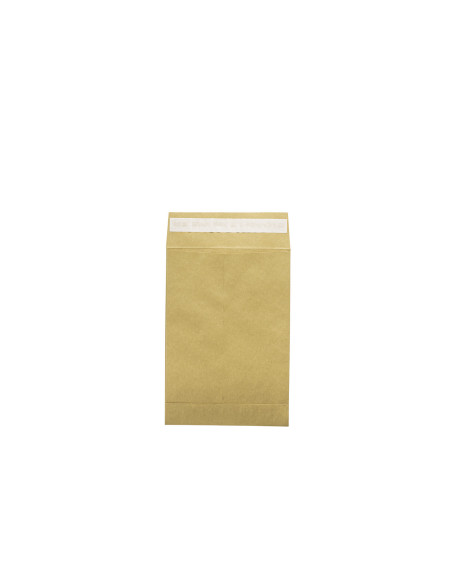 PC414-25,Plic C4 burduf 229x324x40 mm Natur PC414 DACO - Set 25