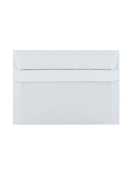 PC6825,Plic C6 Siliconic Set 25 Alb PC6825 DACO