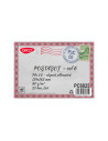 PC6825,Plic C6 Siliconic Set 25 Alb PC6825 DACO