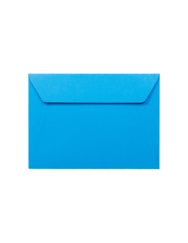 PC13A-25,Plic color siliconic Albastru PC13A DACO - Set 25