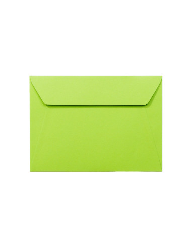 PC13VI-25,Plic color siliconic Verde iarba PC13VI DACO - Set 25