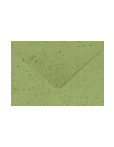 PC612V/R-25,Plic color C6 gumat Verde DACO PC612V/R ♻ - Set 25