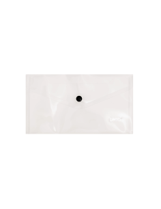 MP121T-12,Mapa plastic plic cu capsa - tip plic DL Transparent DACO - Set 12